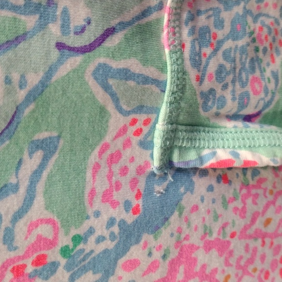 Lilly Pulitzer popover - Picture 7 of 7